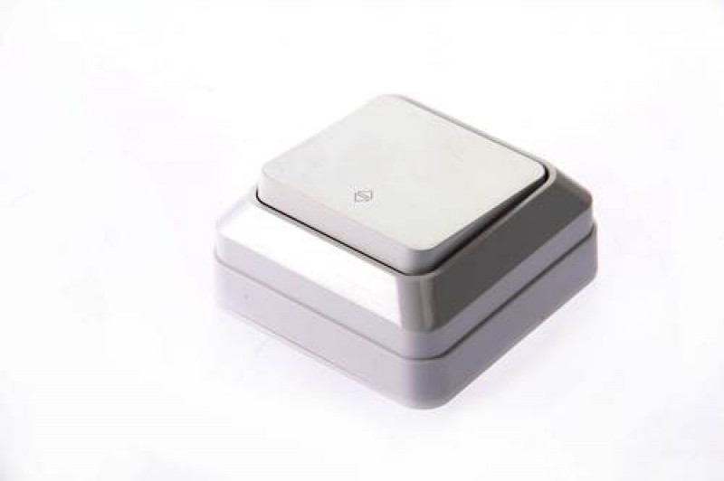 IMPA 550481 SURFACE SWITCH CHANGE OVER