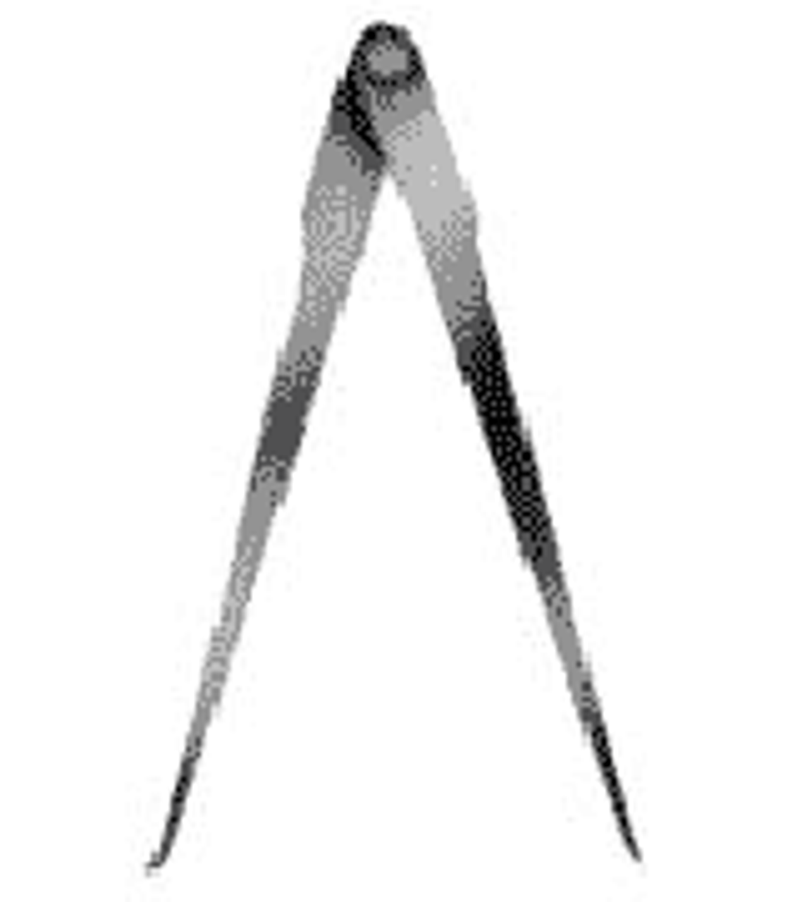 IMPA 650155 CALIPER INSIDE 250MM