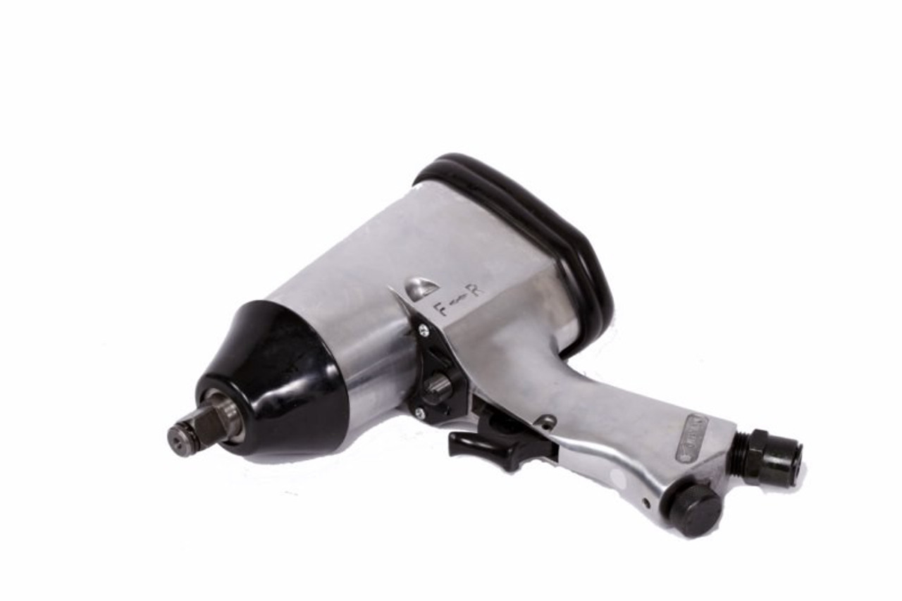 IMPA 590101 TETRA I-42, Pneumatic Impact Wrench, 1/2" square drive, 9500 RPM, 298 Nm, compact model TETRA