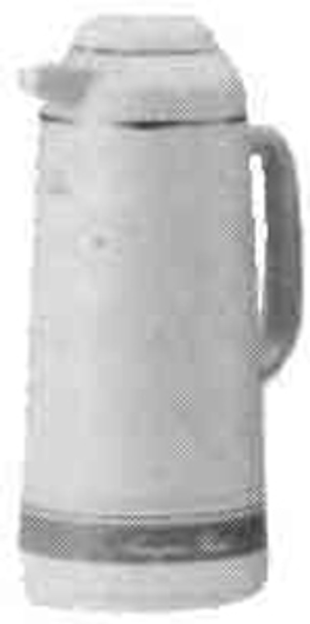 IMPA 171231 THERMOS BOTTLE 1,0 litre STAINLESS STEEL