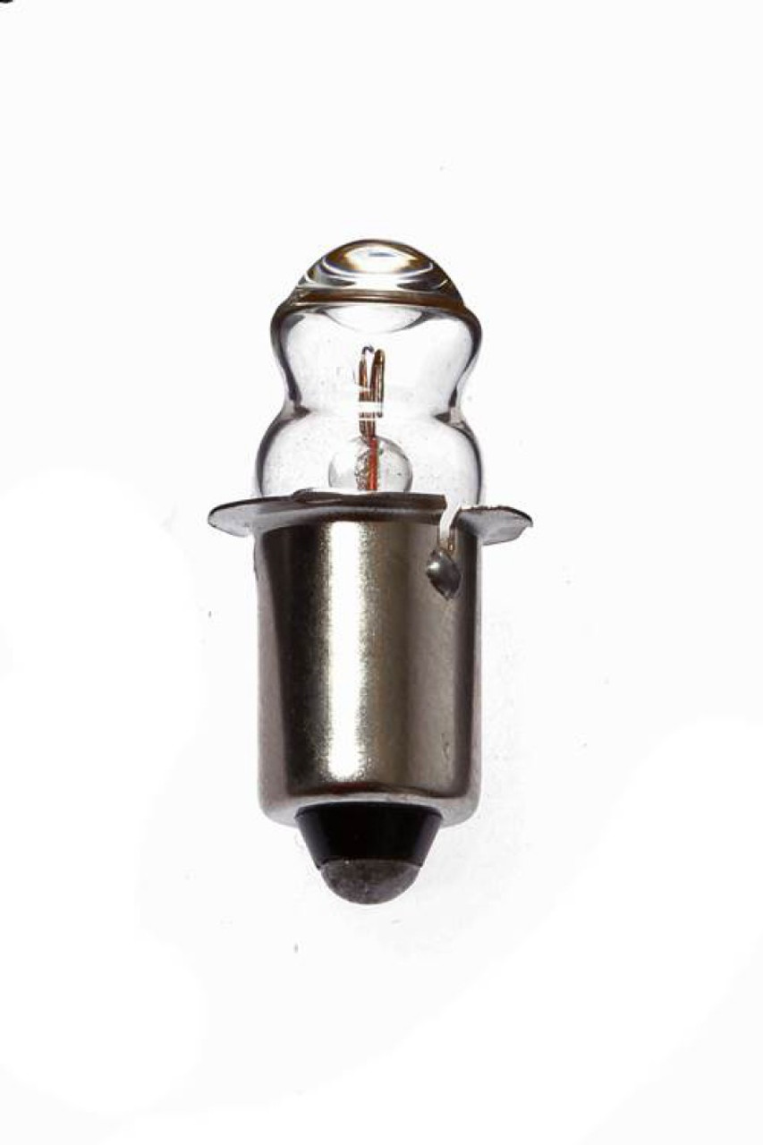 IMPA 150801 TORCHLIGHT-LAMP 2.5V P13.5S LENS END