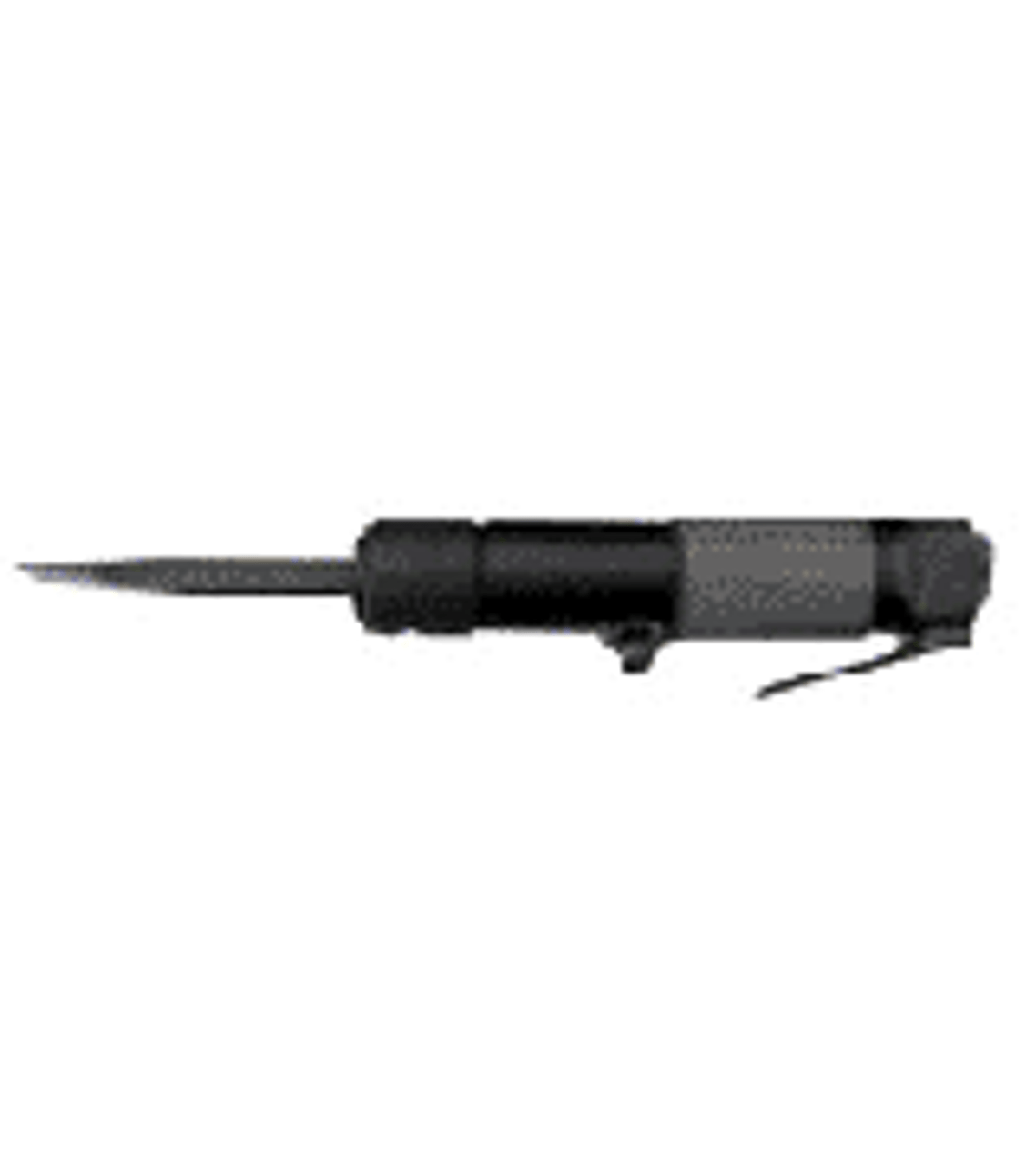 IMPA 590581 Trelawny model 1BC, Pneumatic Chisel Scaler, 3800 rpm Trelawny
