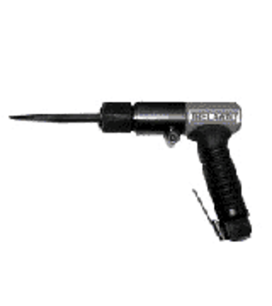 IMPA 590582 Trelawny model 2BPGC, Pneumatic Chisel Scaler, 3000 rpm Trelawny