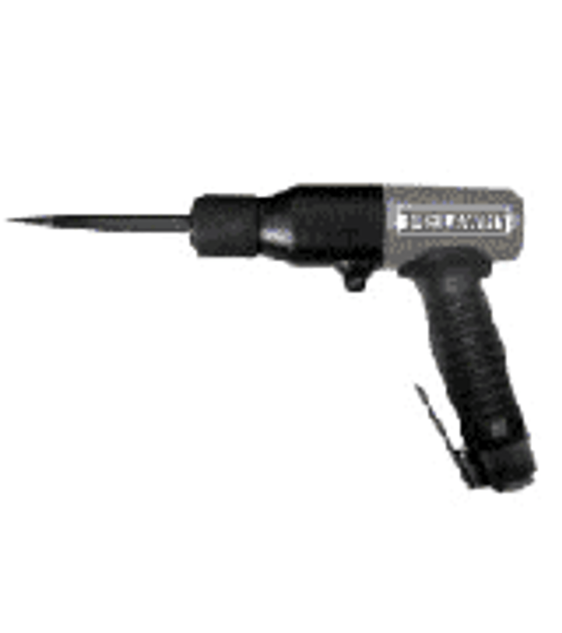 IMPA 590583 Trelawny model 3BPGC, Pneumatic Chisel Scaler, 2200 rpm Trelawny