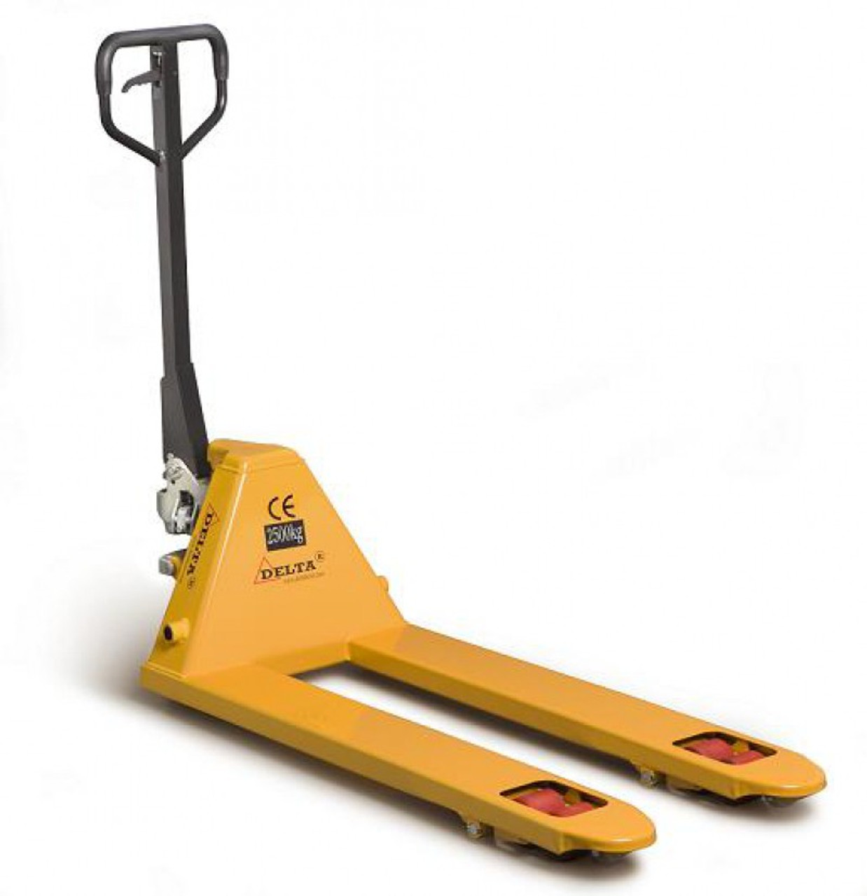 IMPA 617196 TRUCK HAND PALLET HYDRAULIC 2.5TON