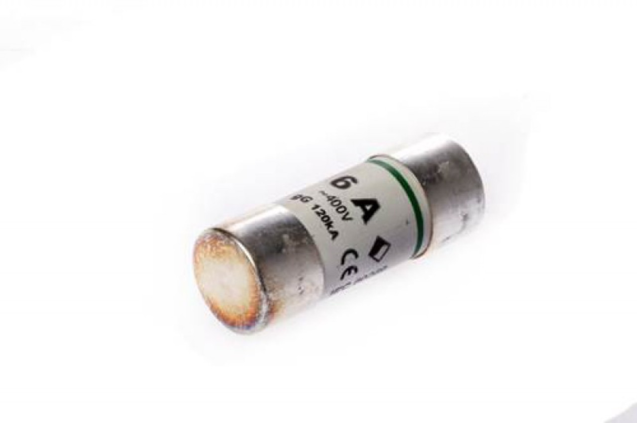 IMPA 352241 TUBE FUSE 22X58 MM GG 50 A FAST