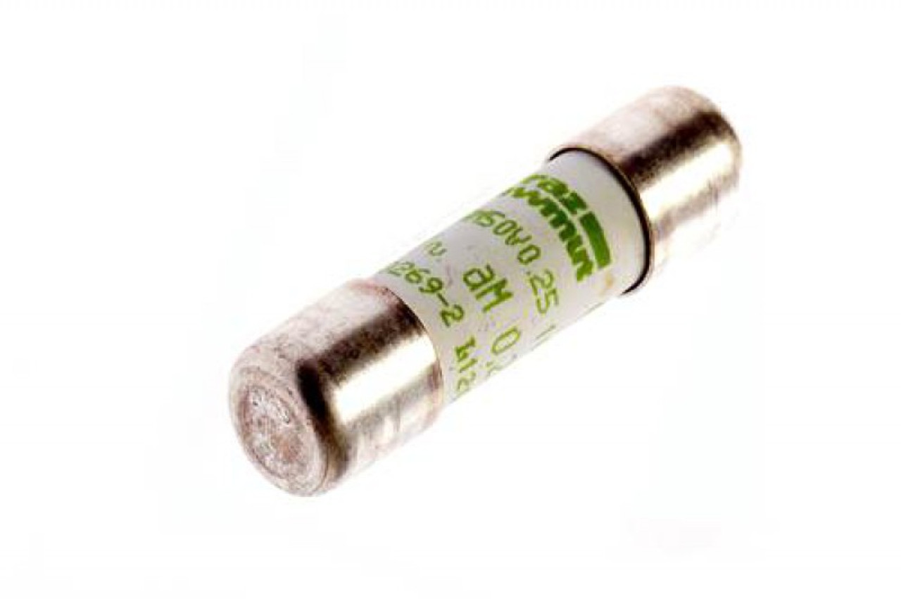 IMPA 351860 TUBE FUSE 8X31 MM 12 A FAST