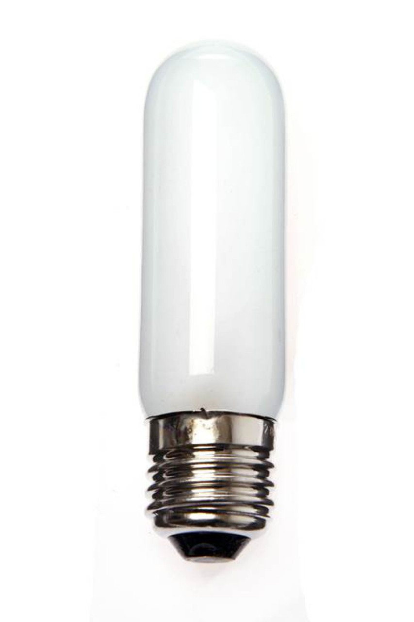 IMPA 040758 TUBULAR-LAMP 230V 25W E27 FROSTED