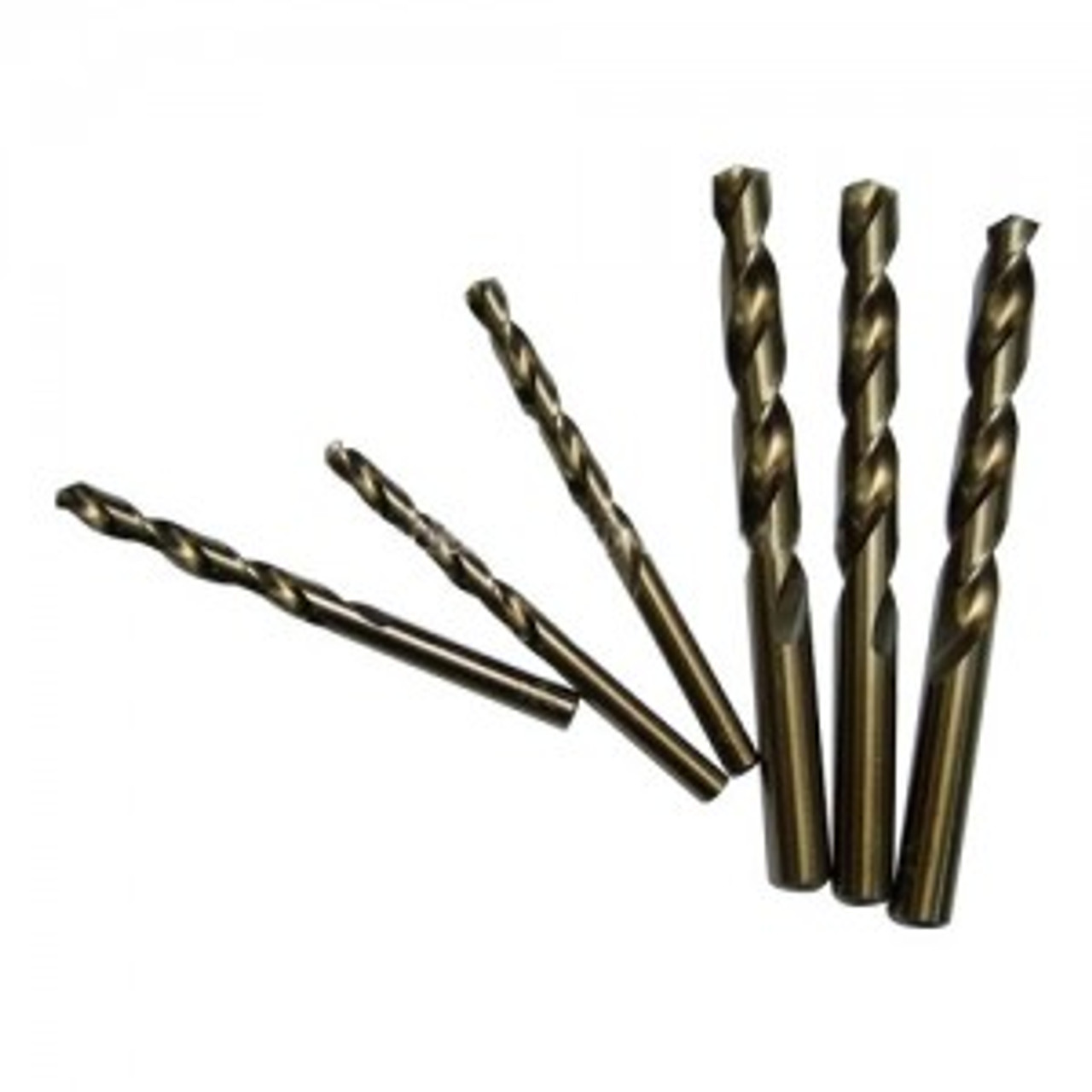 IMPA 630125 TWIST DRILL HSS 2,7mm STRAIGHT SHANK