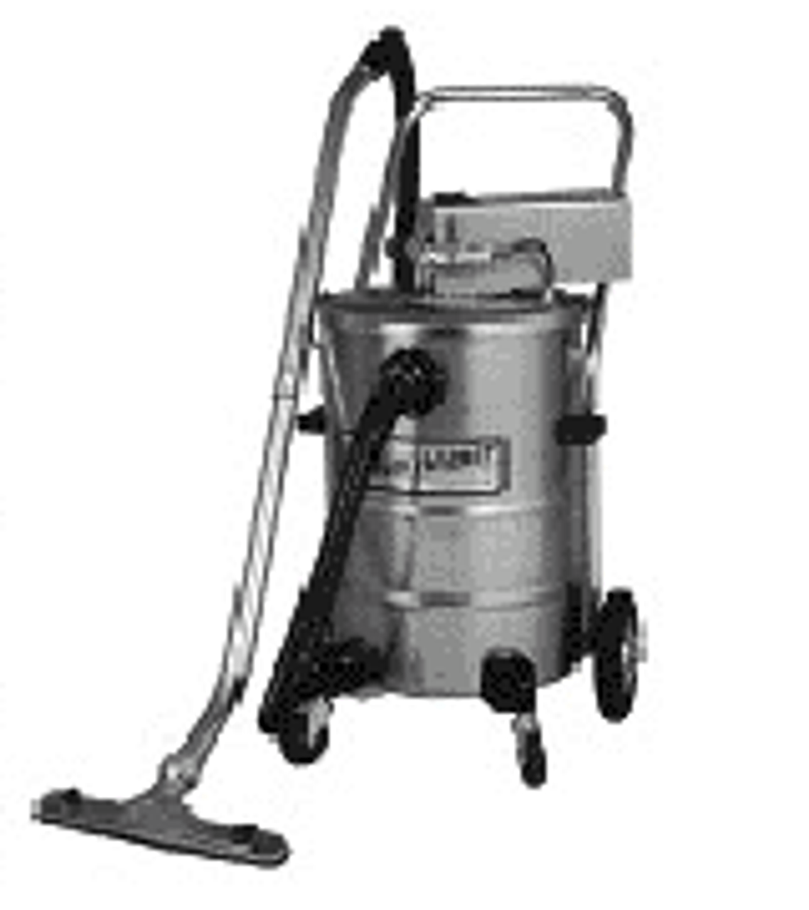 IMPA 590701 Vacuumcleaner industrial pneumatic - 20 ltr TWS VC721 - pail