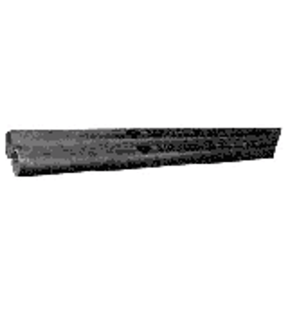 IMPA 710115 Welded carbon steel tube S235JRH, galvanised 6"