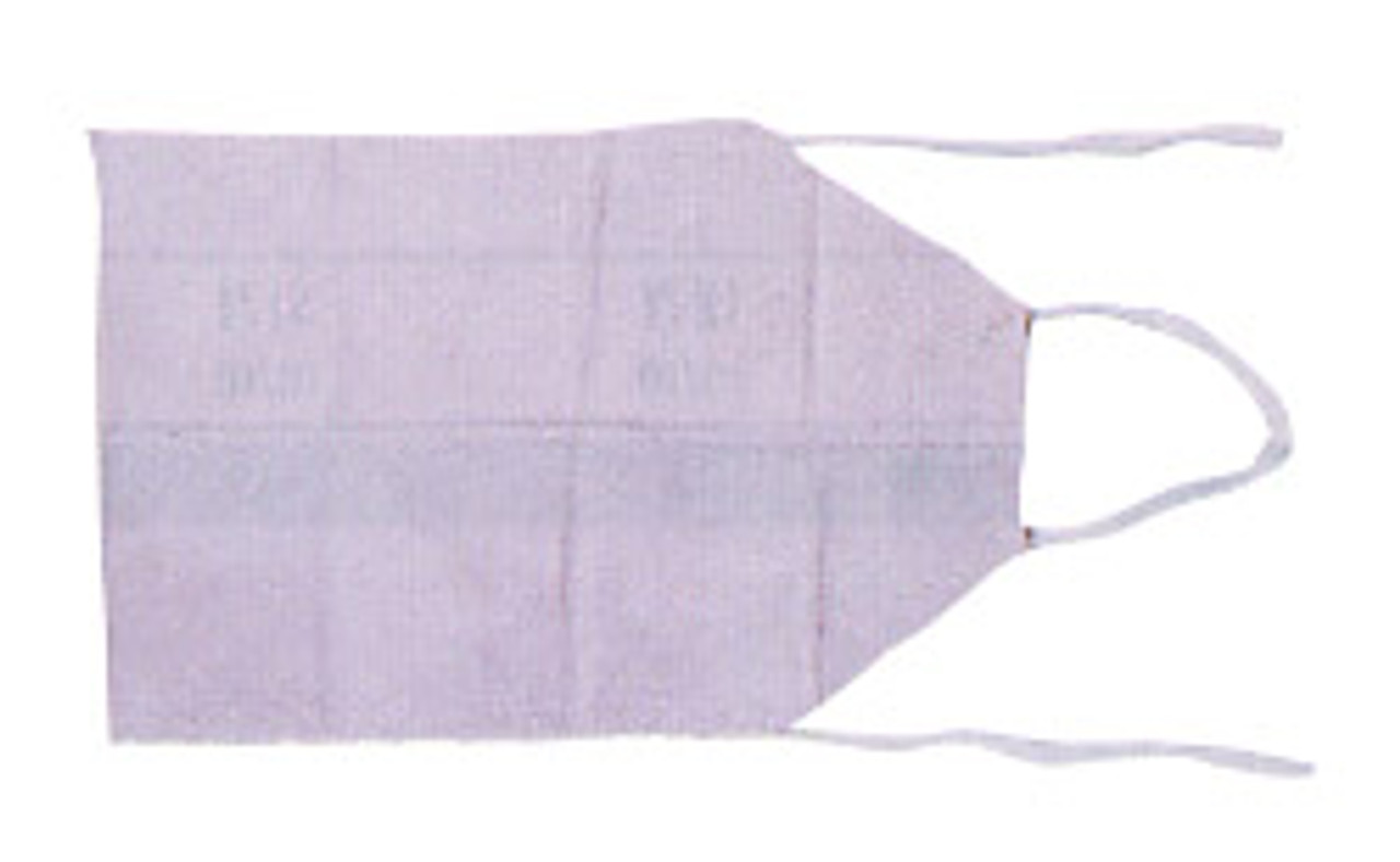 IMPA 851167 WELDERS PROTECTIVE APRON 70x90cm LEATHER