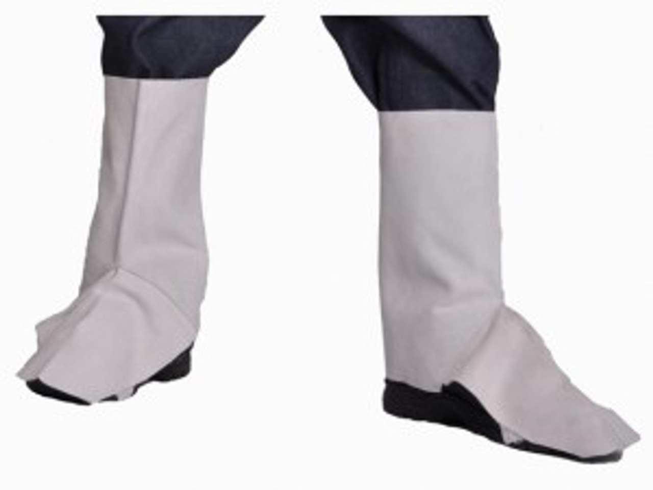 IMPA 851168 Welder's Protective Clothing - Leggings