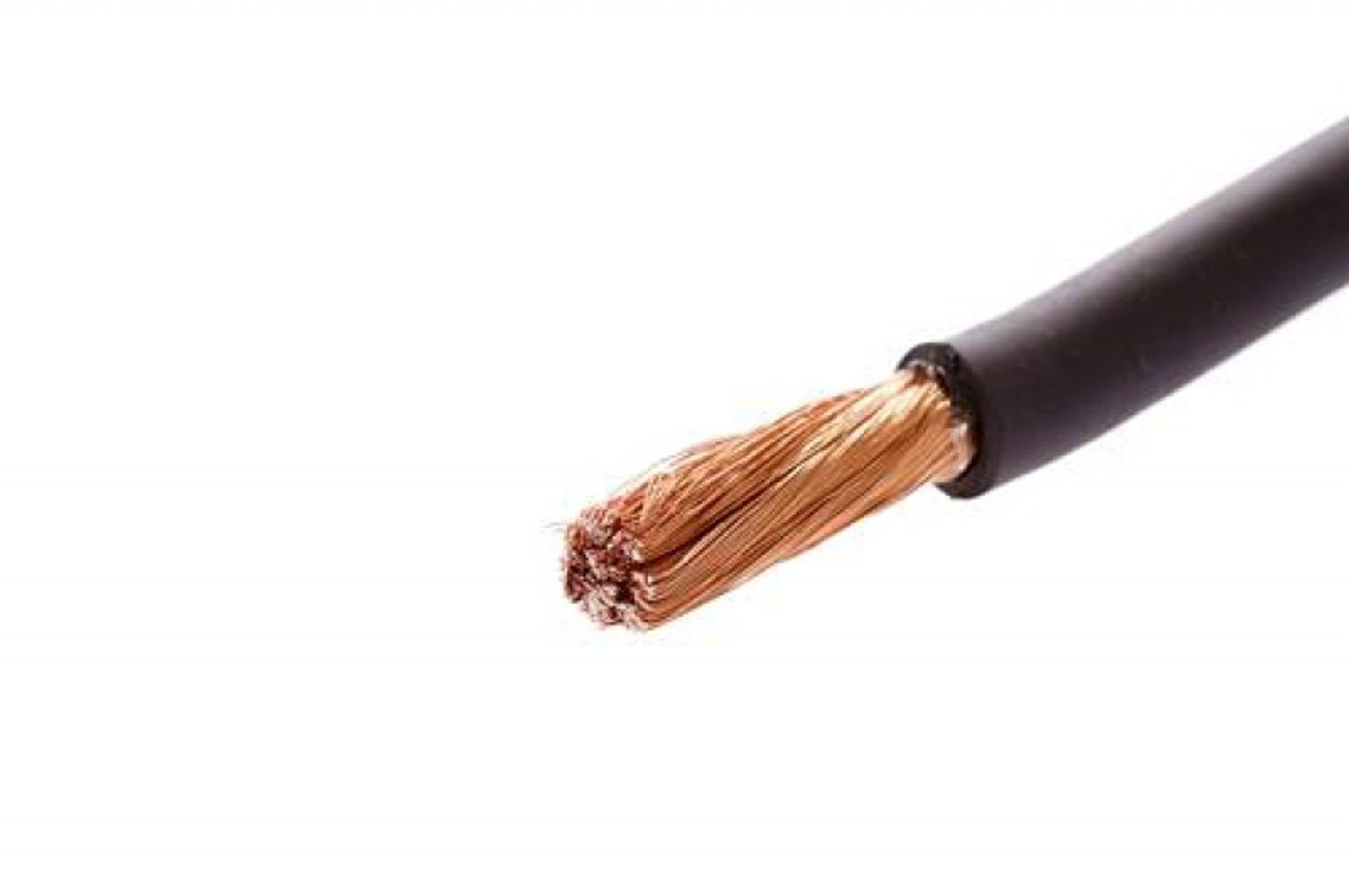 IMPA 360846 WELDING CABLE NEOPRENE 50 QMM