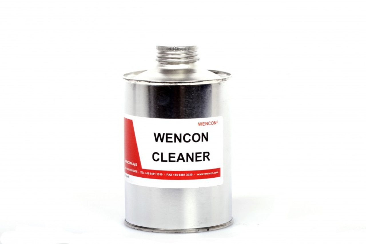 IMPA 812349 WENCON CLEANER 0.5LTR