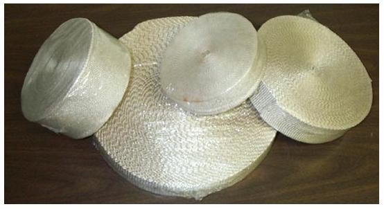 IMPA 812339 WENCON REINFORCEMENT TAPE 10MTR