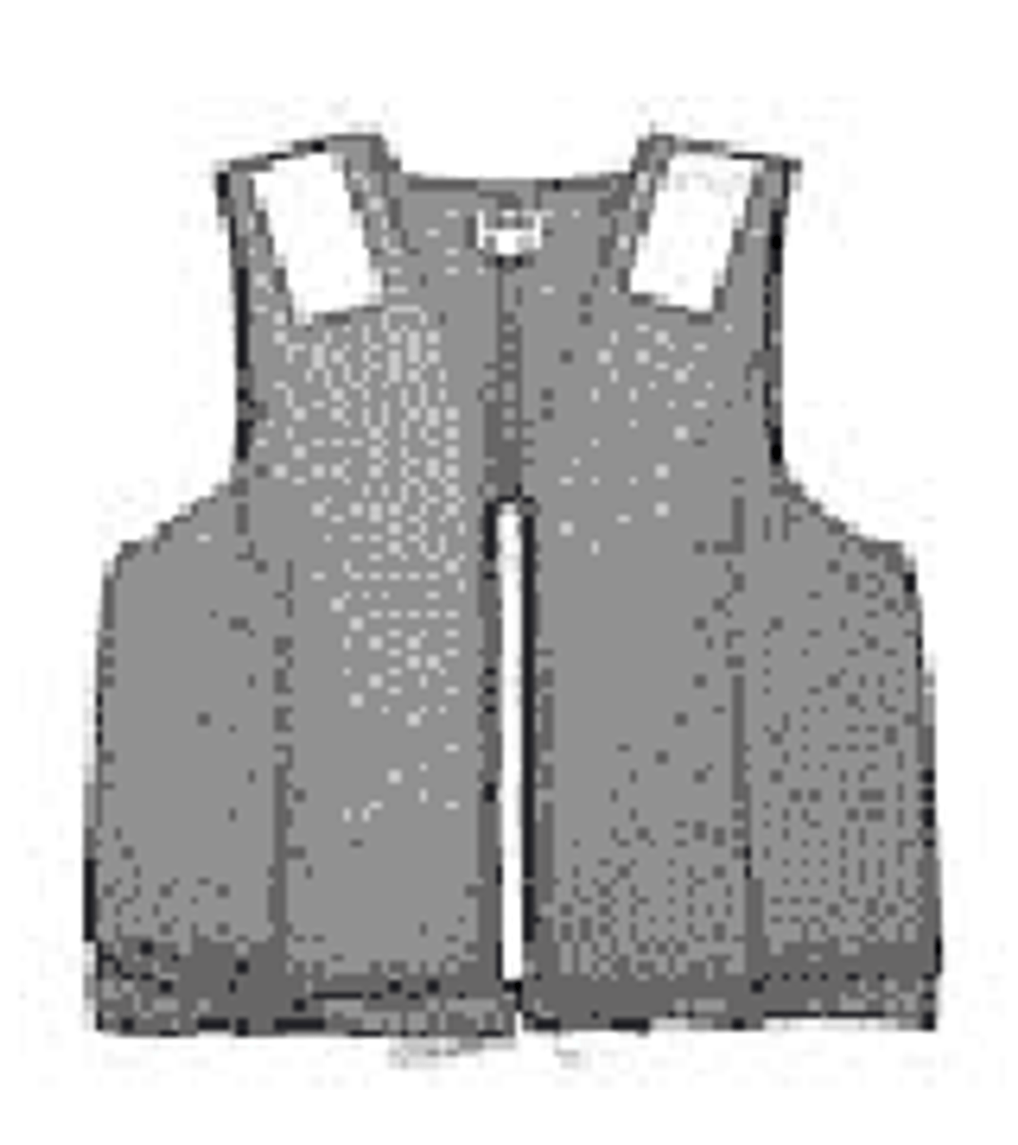 Immediate Relief Compression Vest - CureDiva