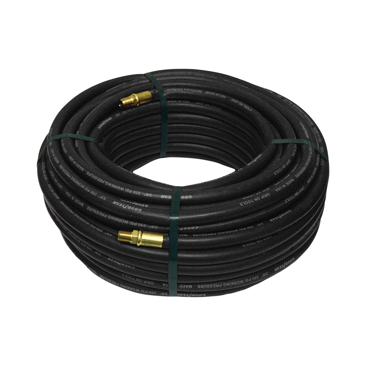 IMPA 350103 AIR HOSE 13 MM 20 MM 20 MTR 20 BAR