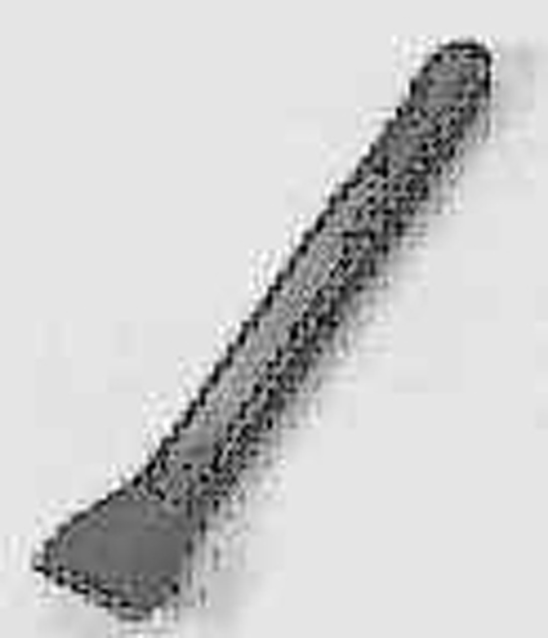 IMPA 590533 Chisel bent flat 25mm For CH24 / RR0315 / F25 / SN24STC