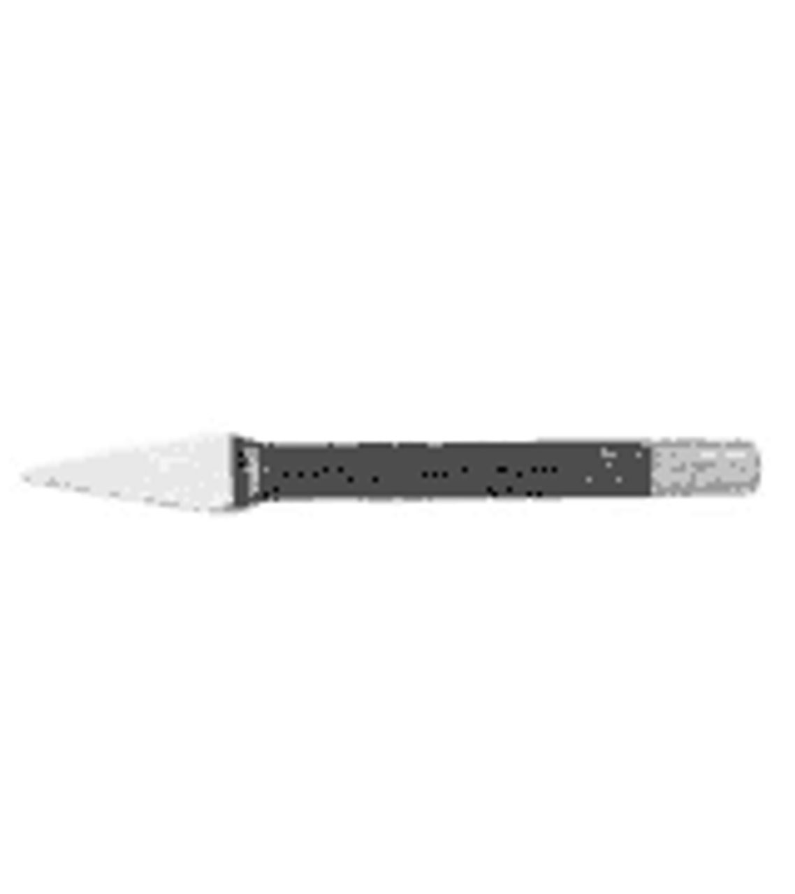 IMPA 612911 CHISEL CAPE 150x6mm    HEYCO