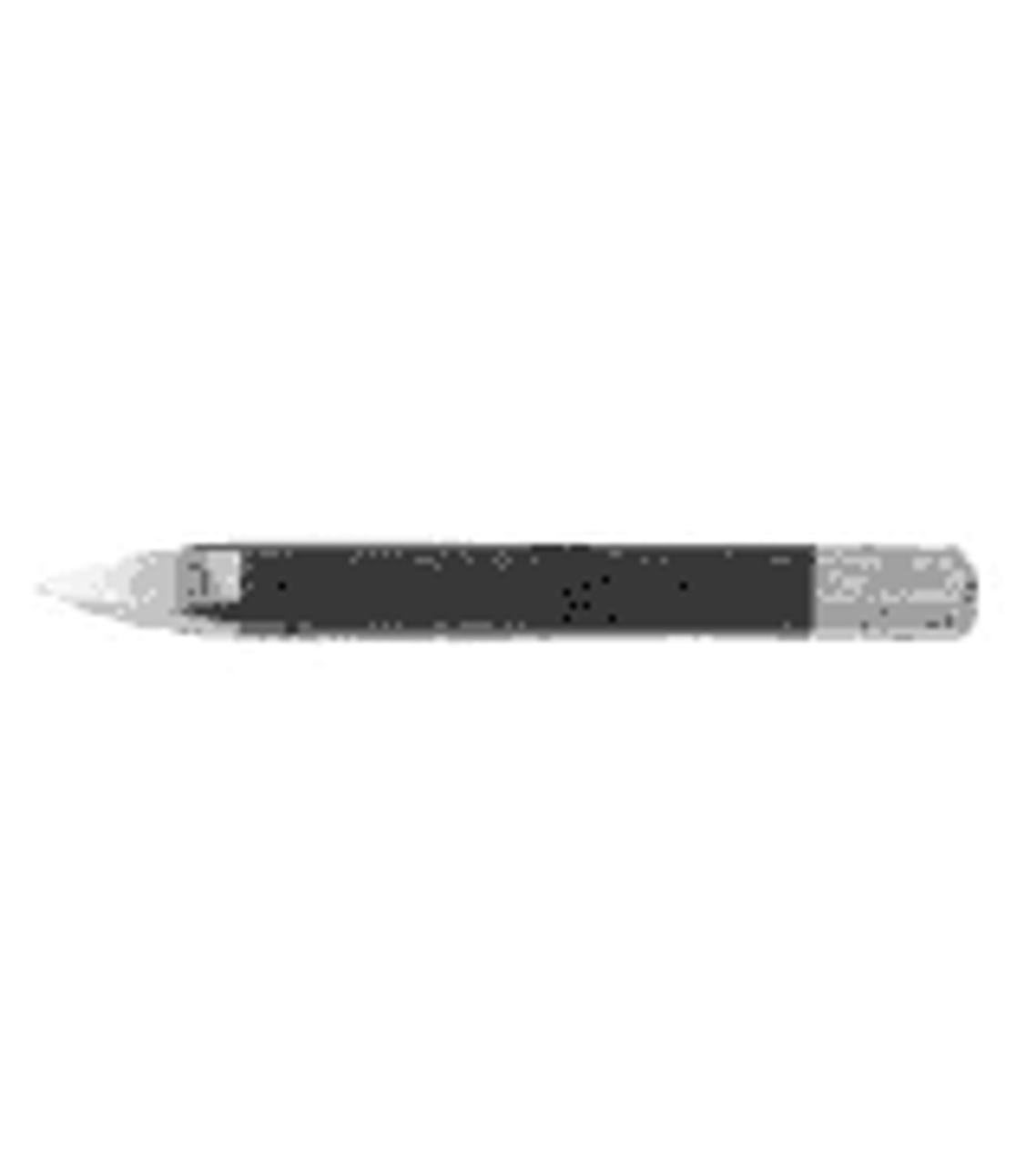 IMPA 612926 CHISEL DIAMOND POINT 300mm    GERMAN