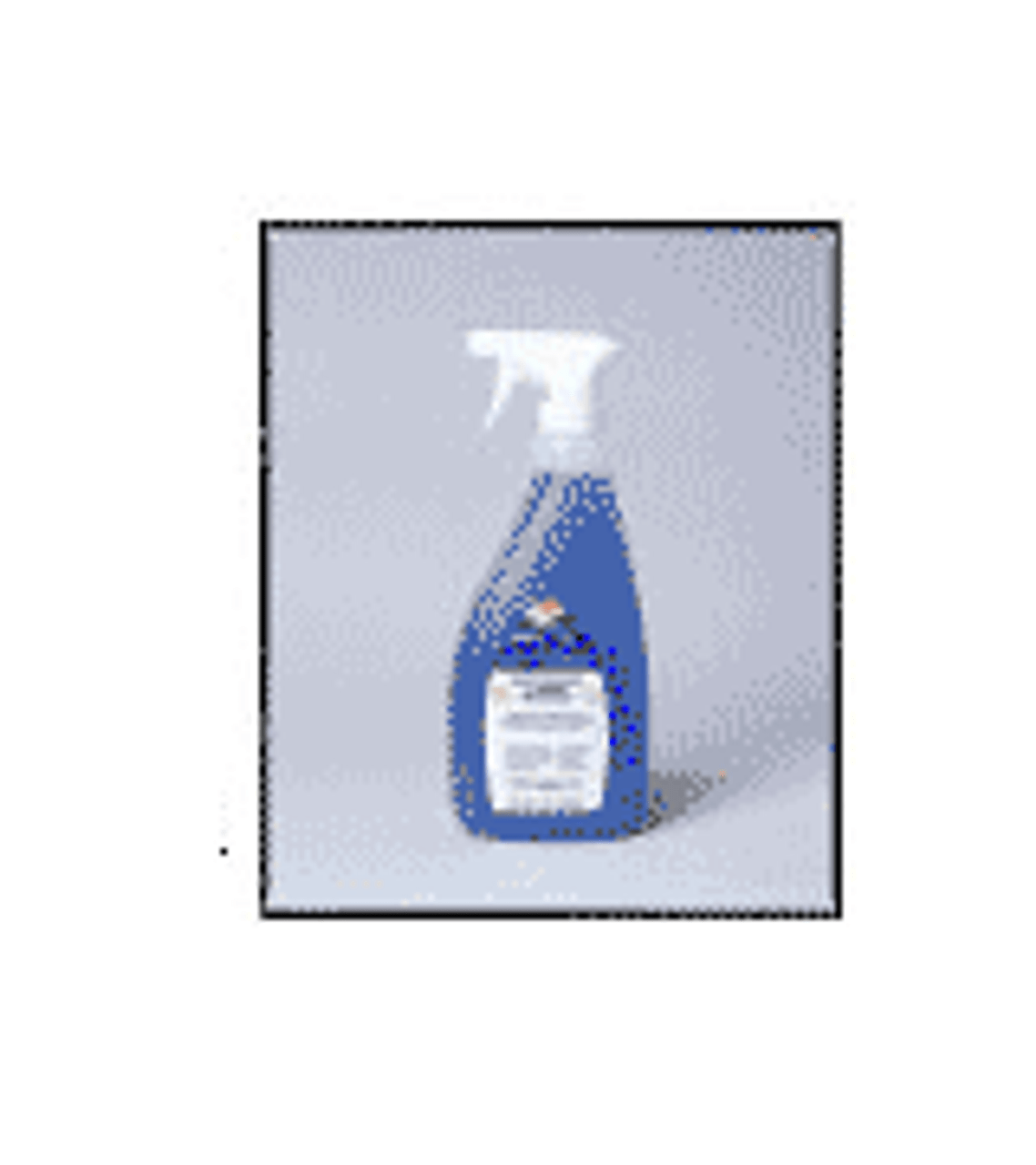 IMPA 551511 CLEANING LOCTITE 7840 750 ML CLEANER / DEGREASER NAT. BLUE