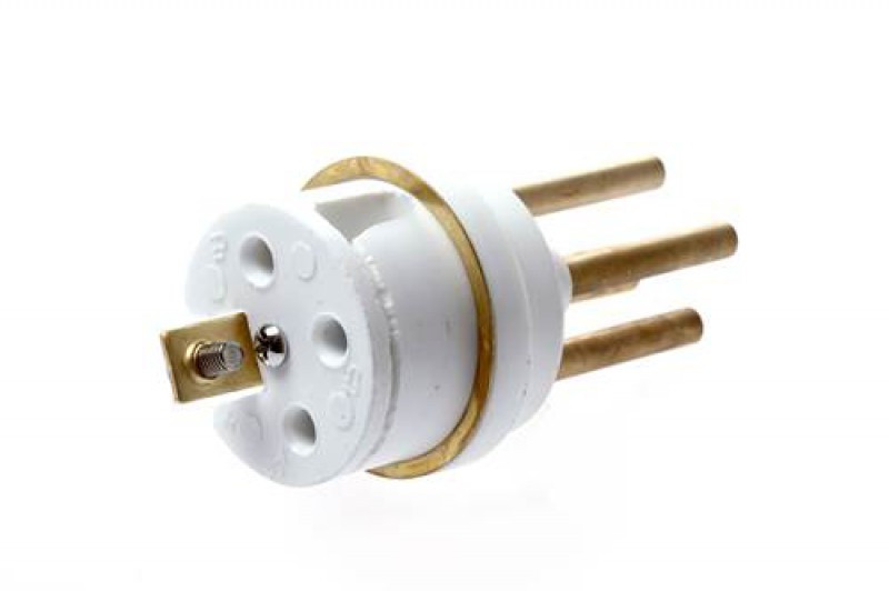 IMPA 563805 CONTAINER INSET PLUG 32 A 4 POL. 3H