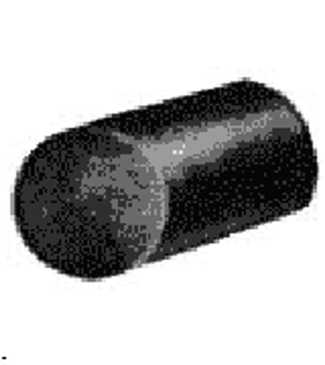 IMPA 671811 Copper round bar E-Cu57,  28