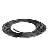 IMPA 711502 Copper tube annealed seamless on roll,  6x1