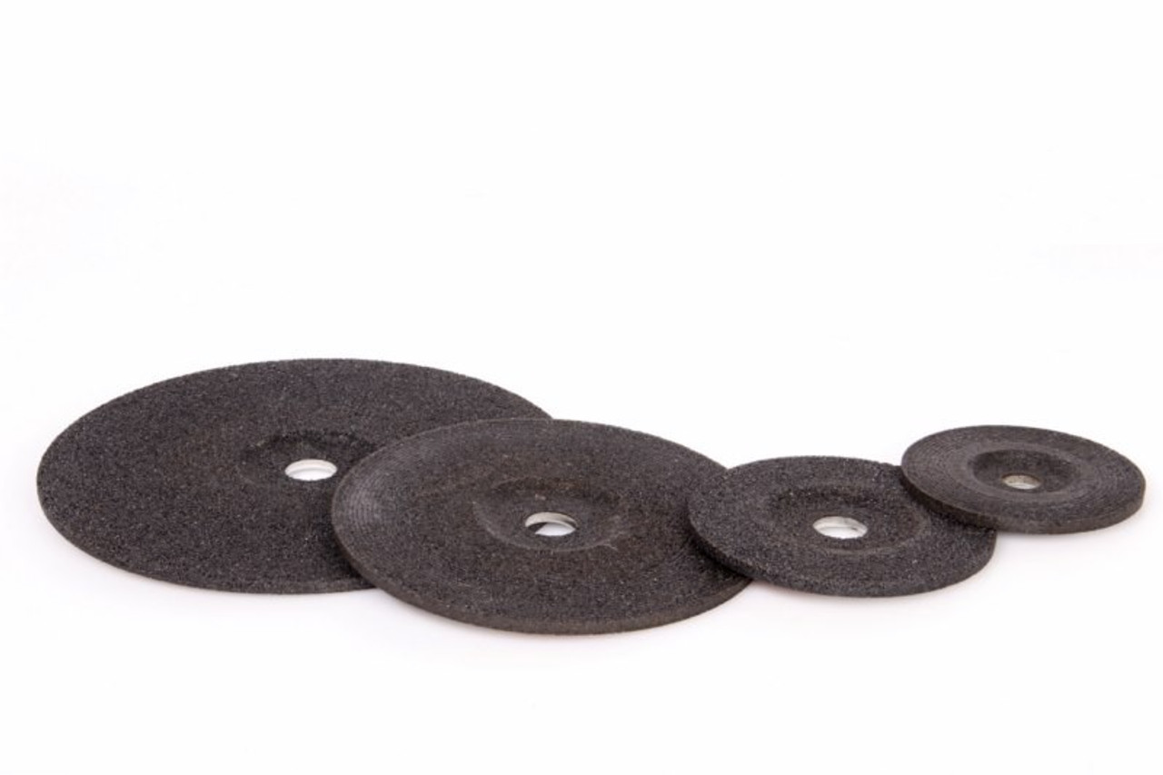 IMPA 614864 CUT-OFF DISC 180x2,2x22mm for stainless steel GERMAN
