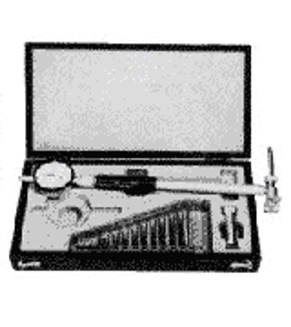 IMPA 651413 CYLINDER GAUGE 50-160mm (BORE GAUGE)   B.M.I.