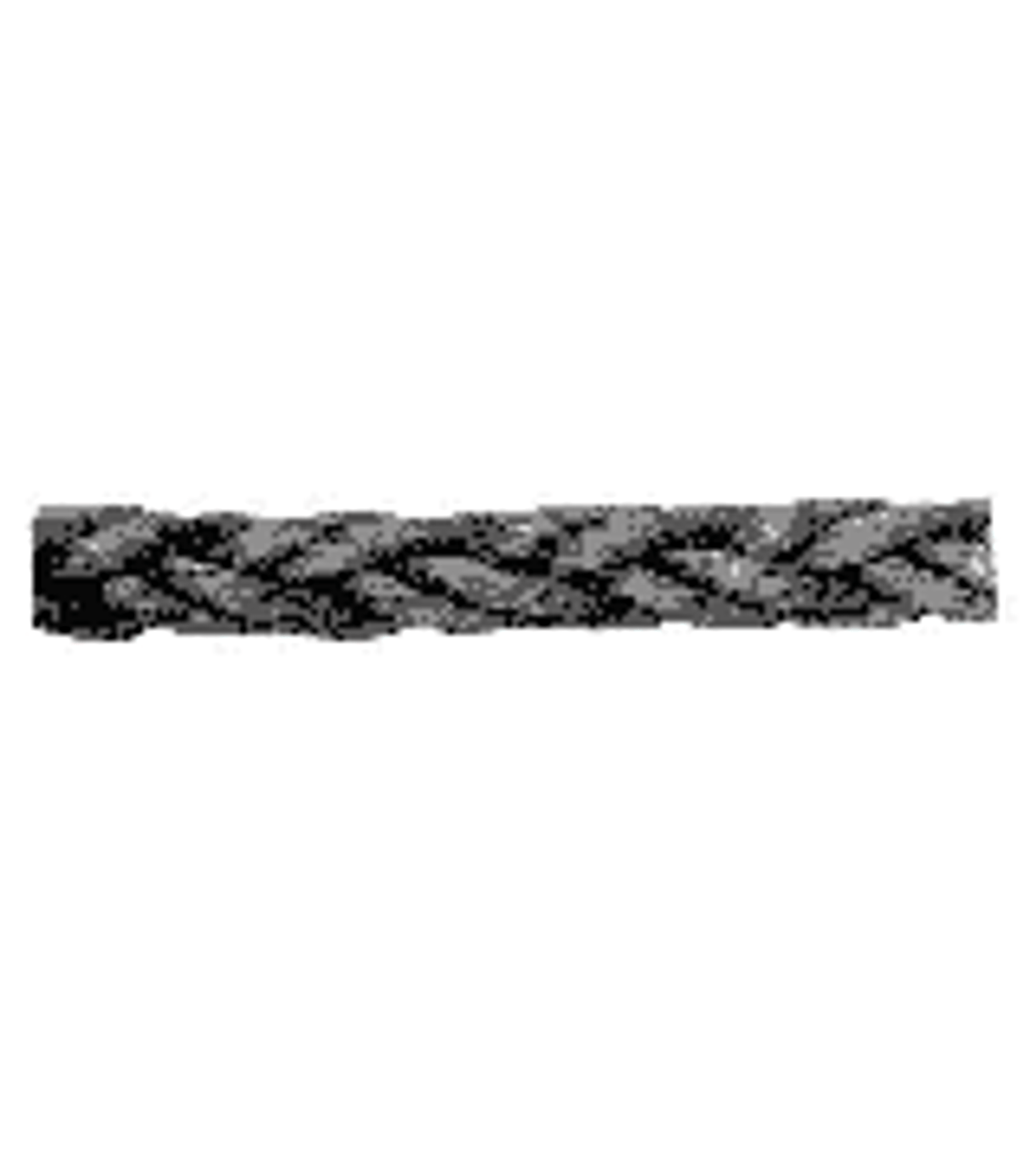 IMPA 211002 DAN LINE POLYPROPYLENE ROPE 8-strand 42mm x 220 mtr.