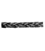 IMPA 211039 DAN LINE POLYPROPYLENE ROPE 8-strand 75mm x 220 mtr.