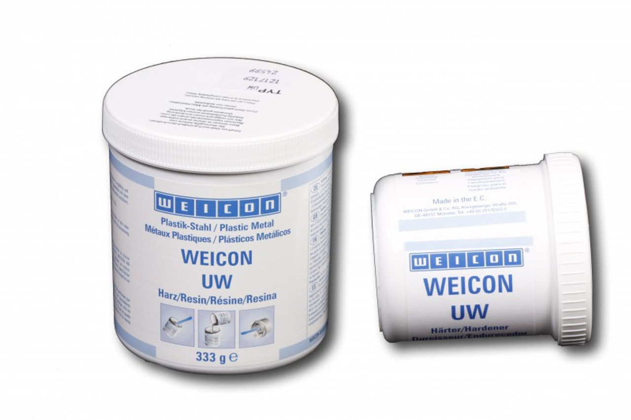 IMPA 812246 DEVCON UW- 500 gram repair putty wet surface UN3082