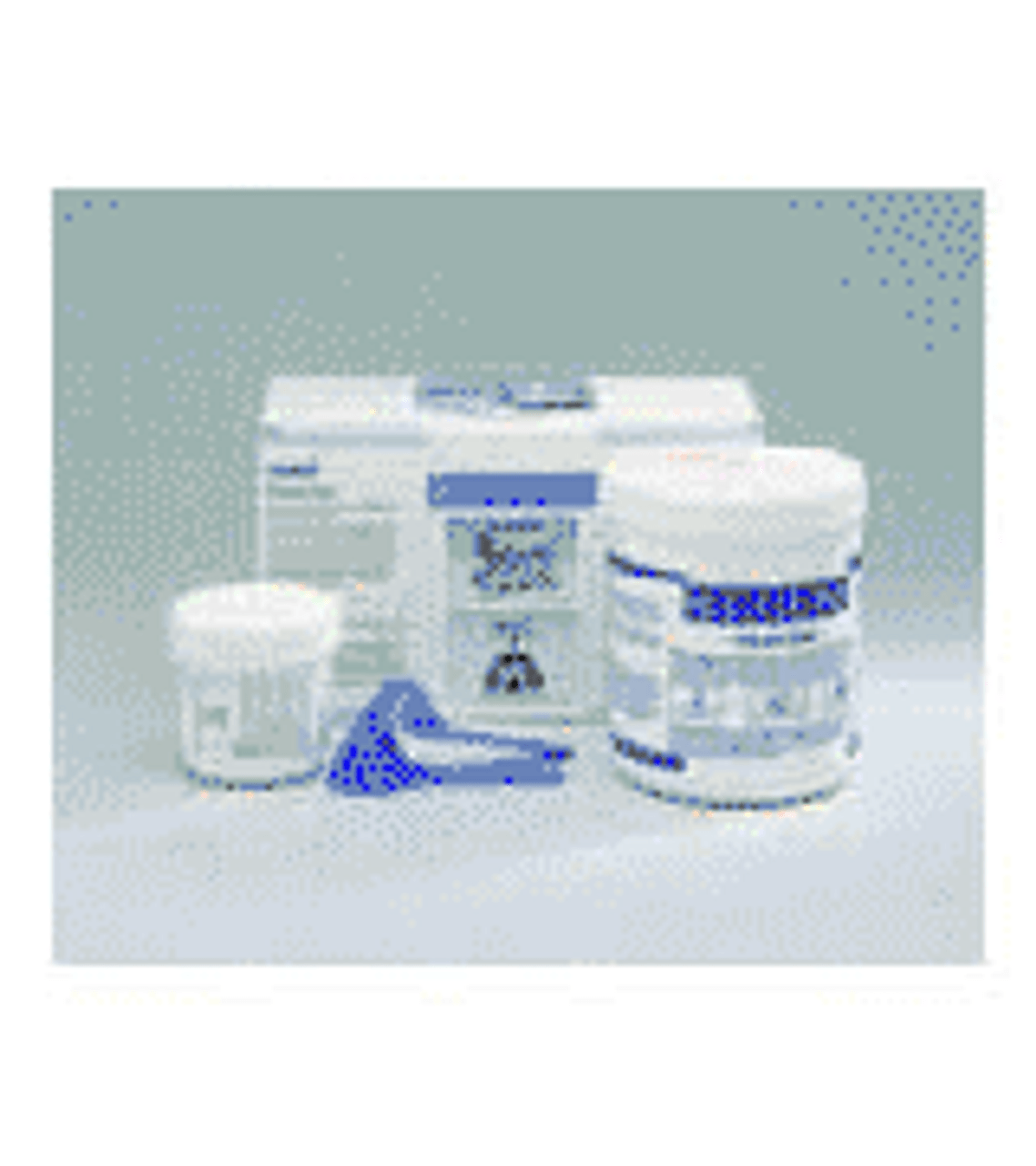 IMPA 812935 DEVCON WR- 500 gram ceramic wear liquid UN3082