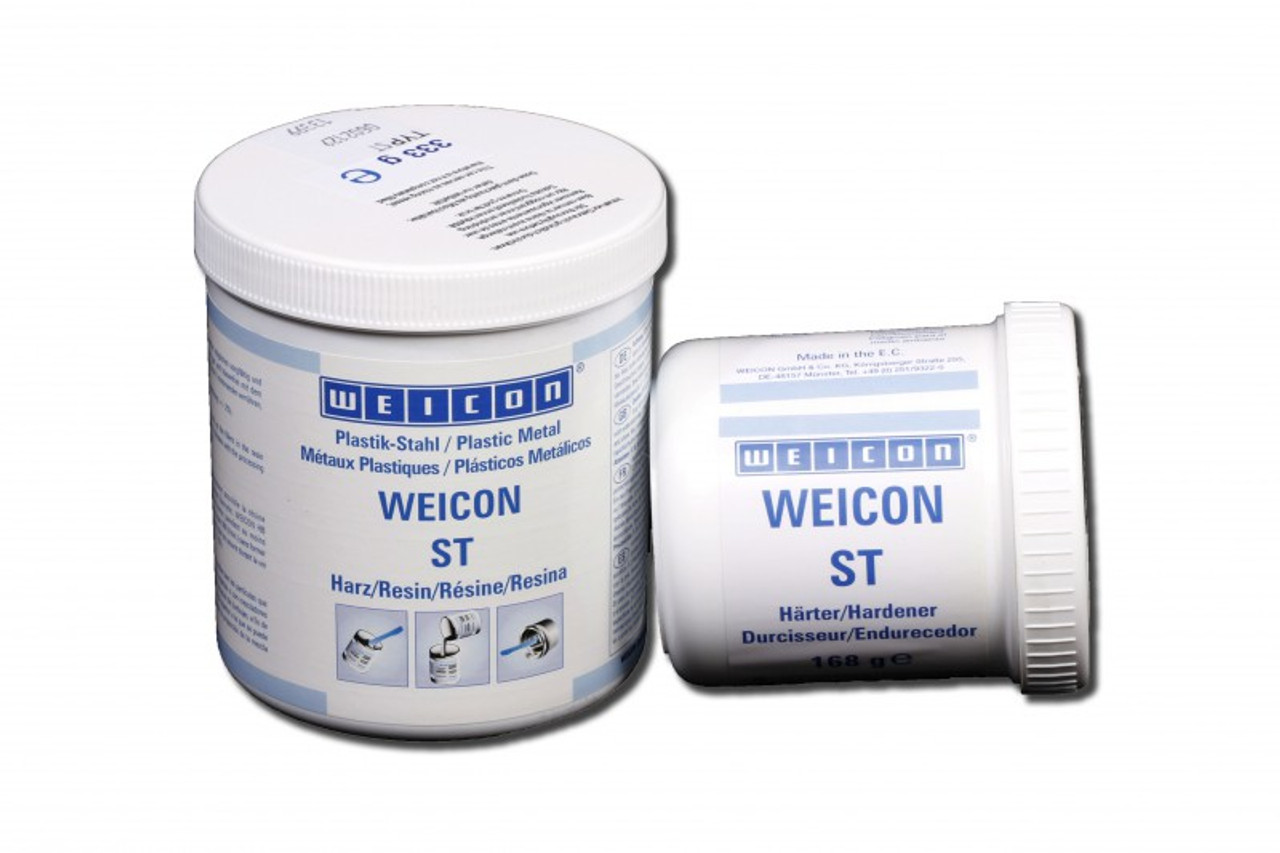 IMPA 812281 DEVCON WR- 500 gram ceramic wear liquid UN3082