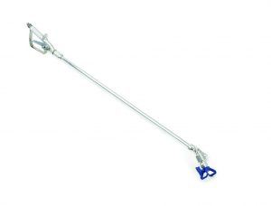 IMPA 270127 Airless paintspray pole gun 1800 mm Handok HPG180P (with Graco connections)