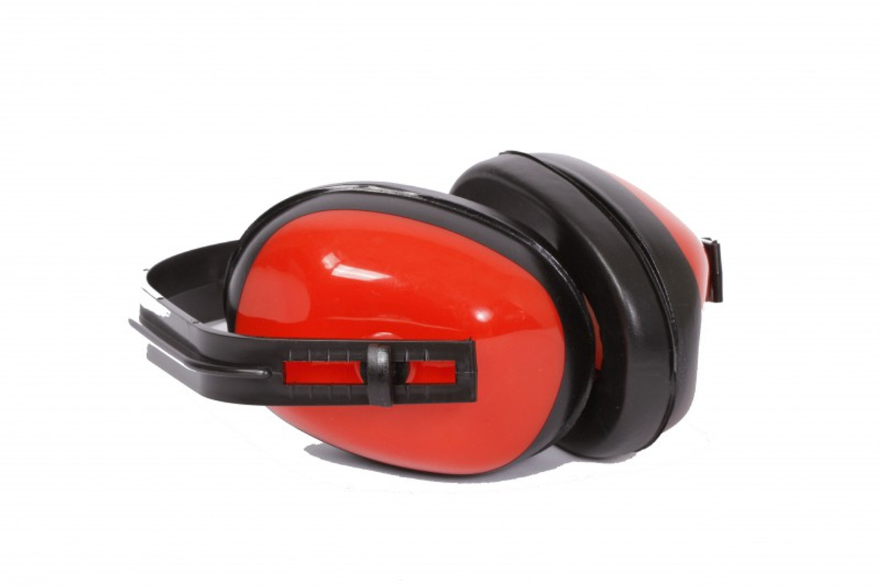 IMPA 331151 EAR MUFF WITH HEAD BAND ADJUSTABLE