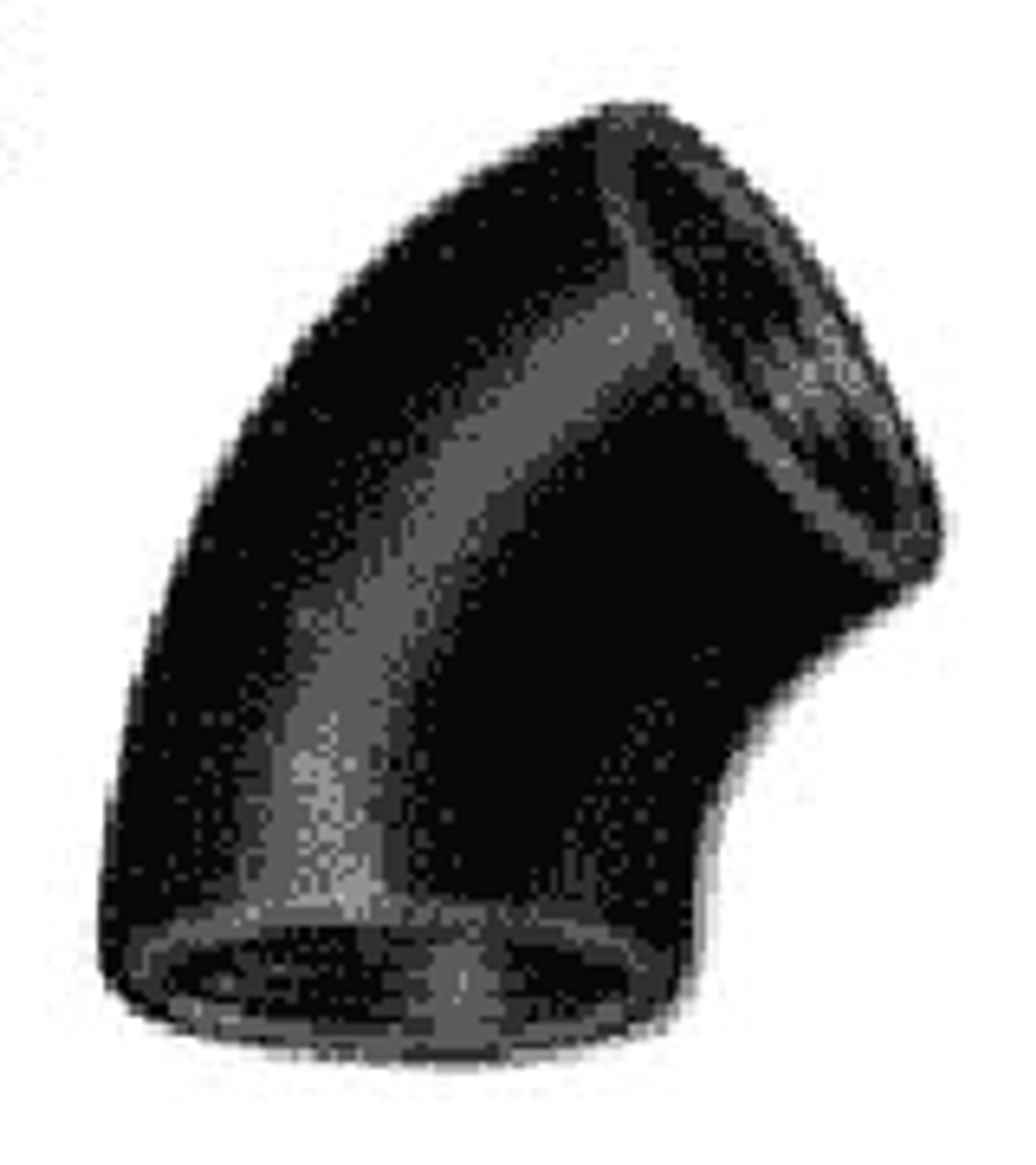 IMPA 732104 ELBOW 3120-45degr BRASS BSP 1/2"