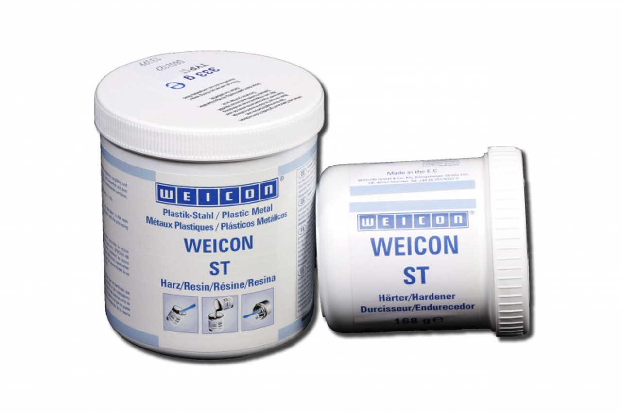 IMPA 812281 EPOXY COMPOUND WEAR RESISTANT WEICON WR 1LB