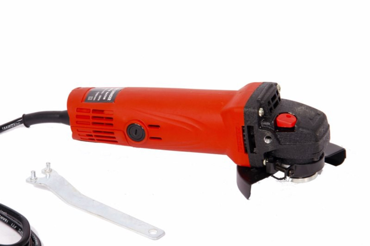 IMPA 591032 ANGLE GRINDER 125mm 230 Volt-1200 Watt  B&D