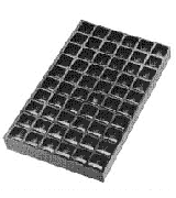 IMPA 673811 Fiber reinforced grating 3007x1007 mm
