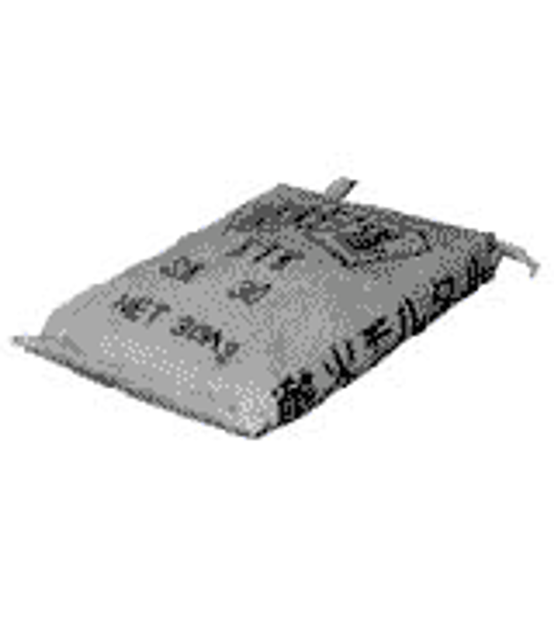 IMPA 812435 FIRE CLAY POWDER 25KG