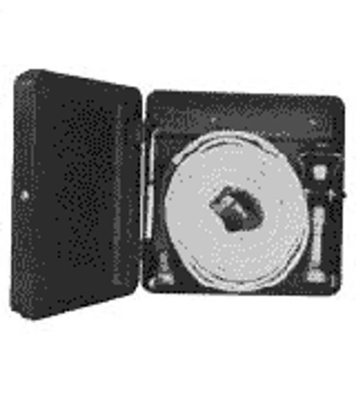 IMPA 330751 Firehose locker BMC