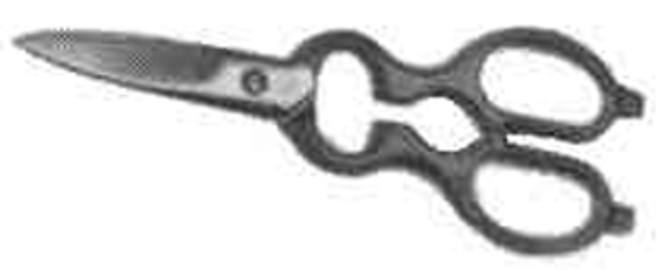 IMPA 172370 FISH SCISSOR