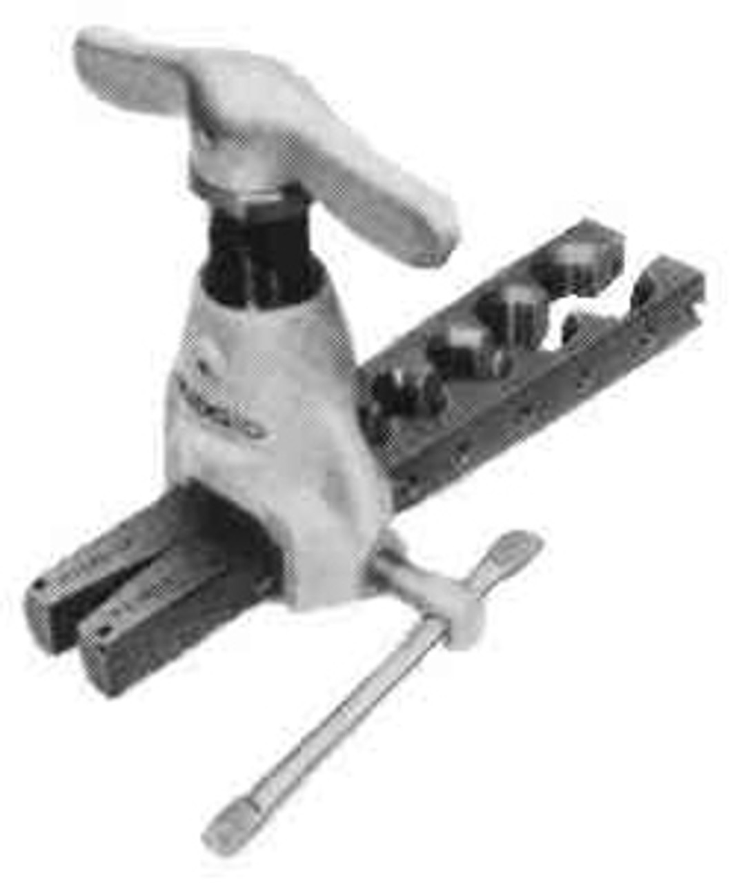 IMPA 616773 FLARING TOOL RATCHET TYPE 1/4"-3/4"   OHMEGA