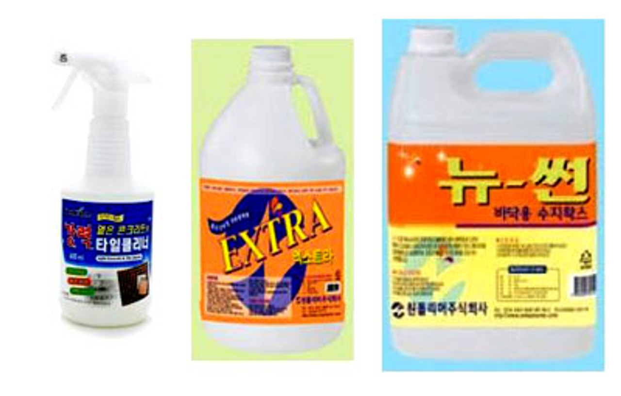 IMPA 550390 FLOOR WAX CAN 5LTR AG CLEANING