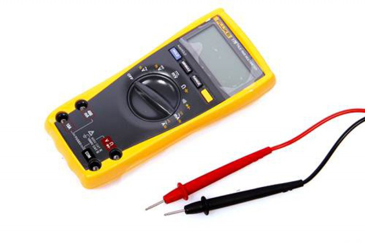 IMPA 759204 FLUKE UNIVERSAL TESTER TYPE 175