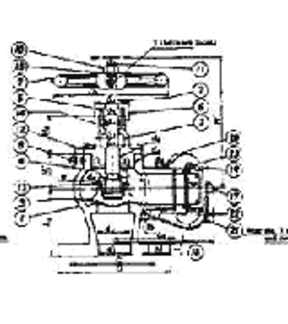 IMPA 751721 ANGLE HOSE VALVE F7334 NAKAJIMA 5K 5K JIS BRONZE 50 MM 154,8 MM 130 MM 105 MM 4 15 MM
