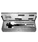 IMPA 652670 CRANKSHAFT DEFLECTION GAUGE 100500mm